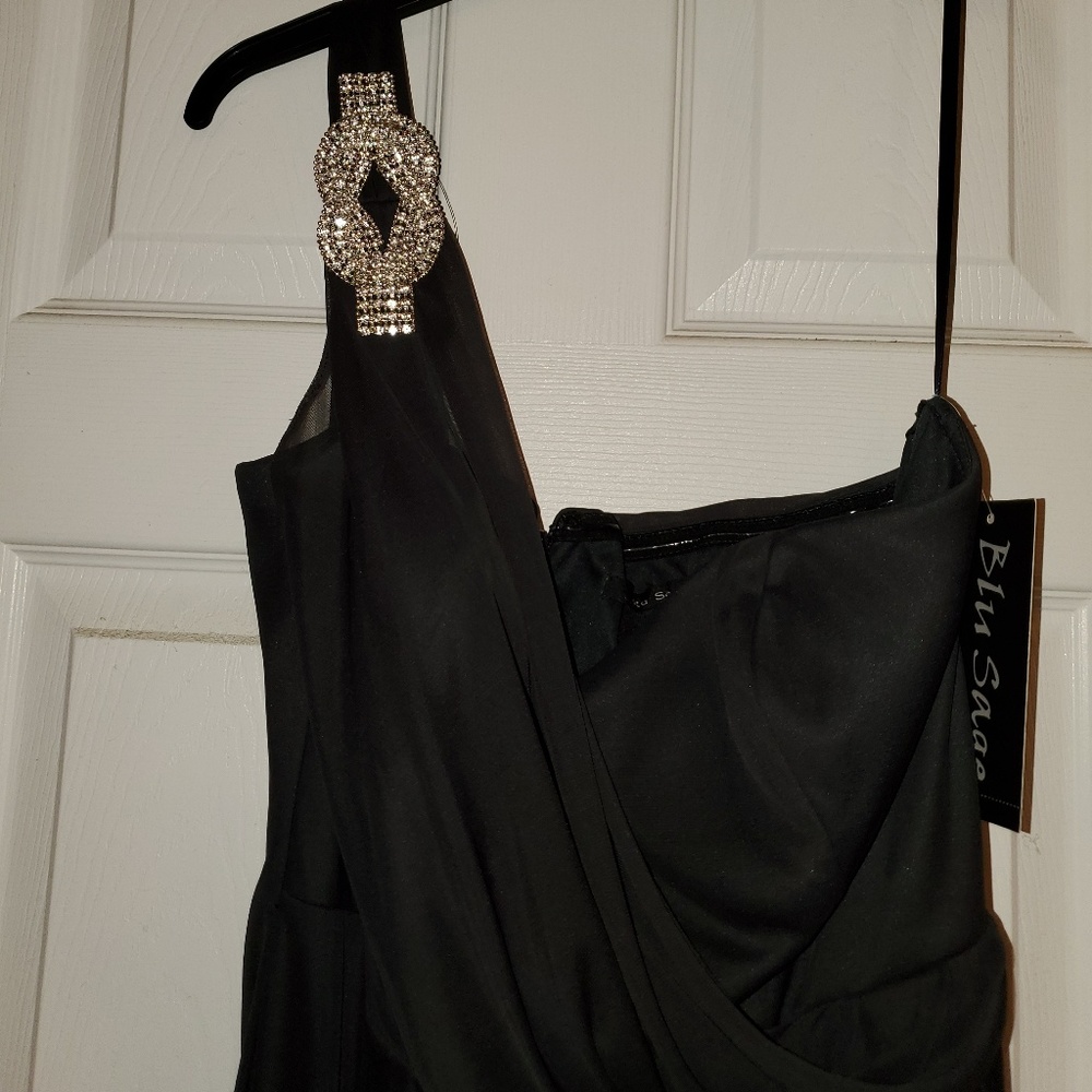 Gown